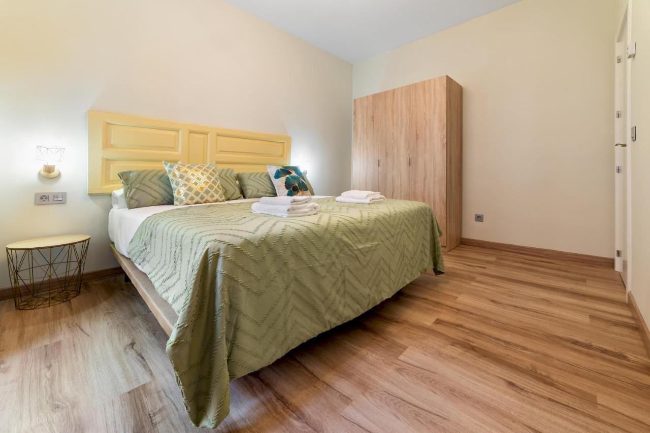 Mintystay - Campoamor Madrid Exteriör bild