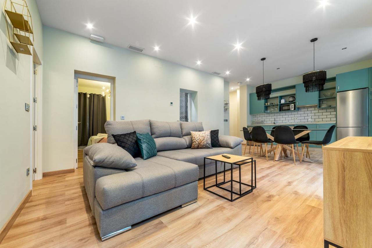 Mintystay - Campoamor Madrid Exteriör bild