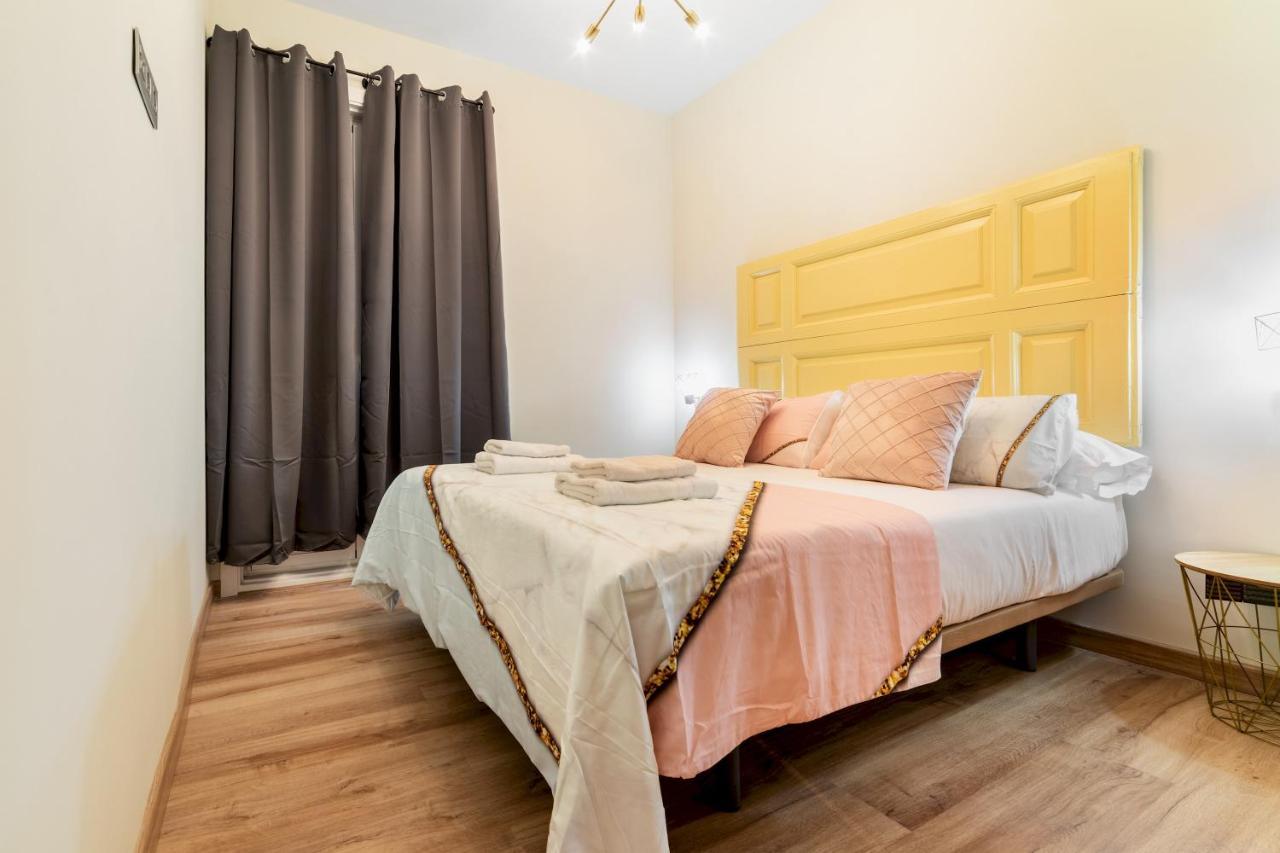 Mintystay - Campoamor Madrid Exteriör bild