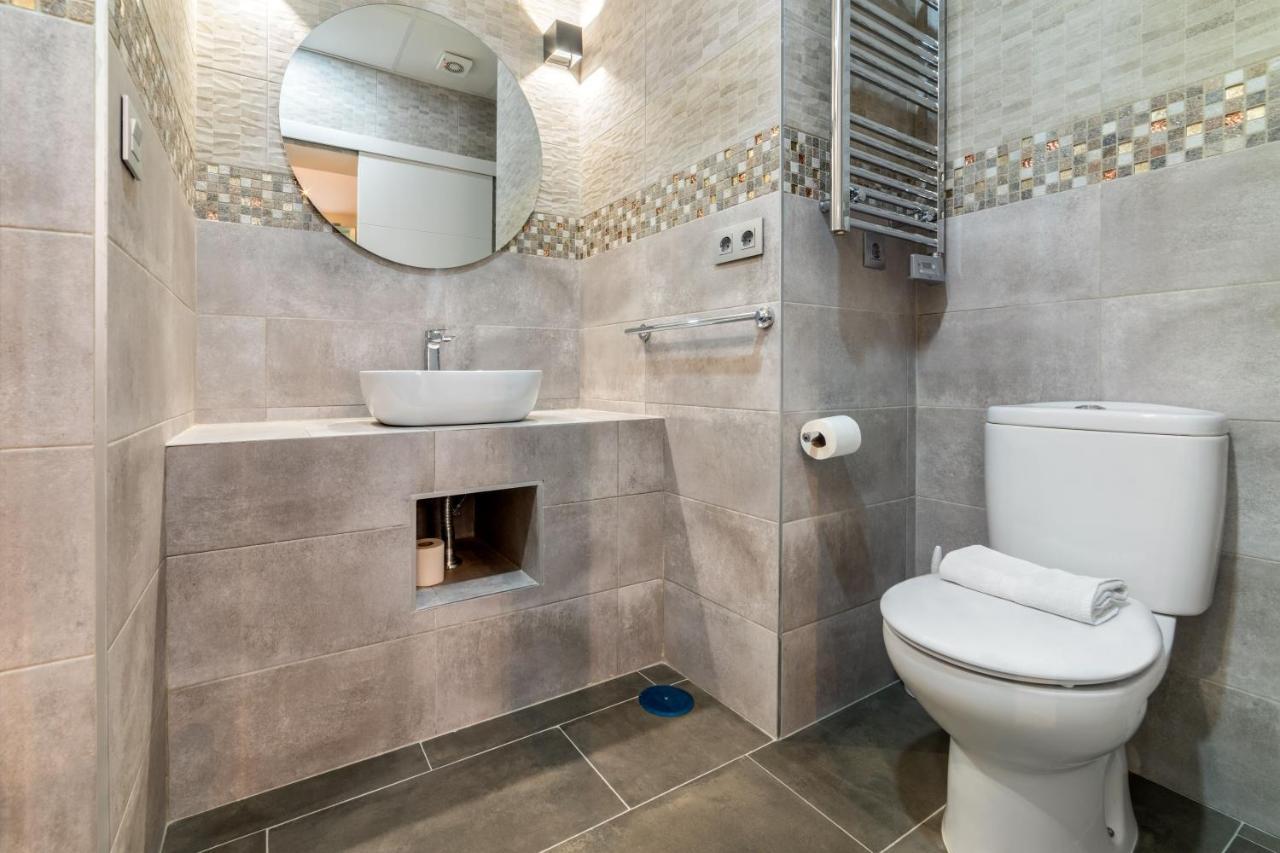 Mintystay - Campoamor Madrid Exteriör bild